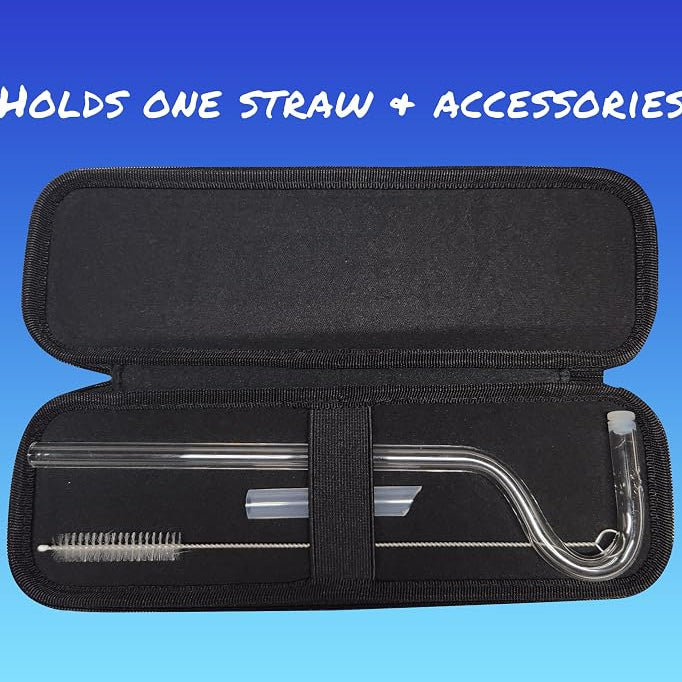 Lipzi Wrinkle Free Straw Kit