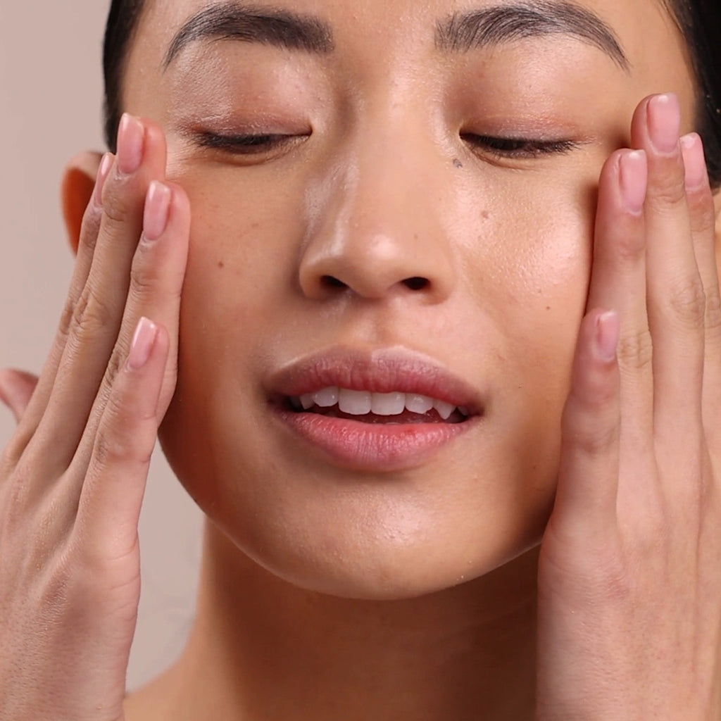 Facial Recovery Oil