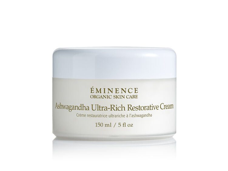 Eminence Ashwaganda Ultra-Rich Restorative Cream