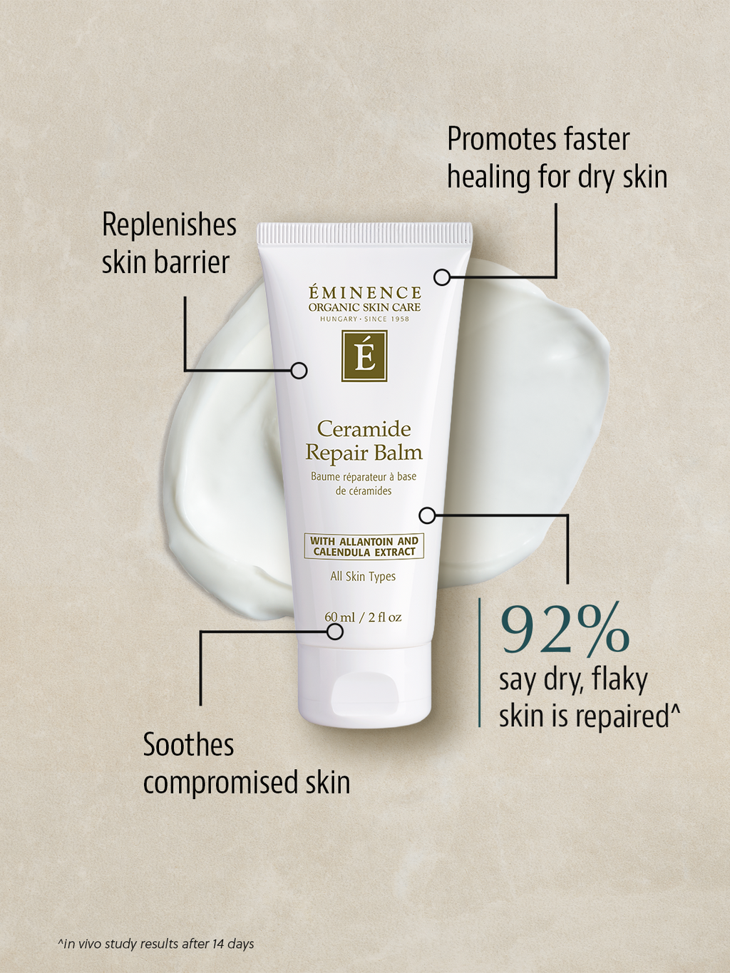 Ceramide Repair Balm