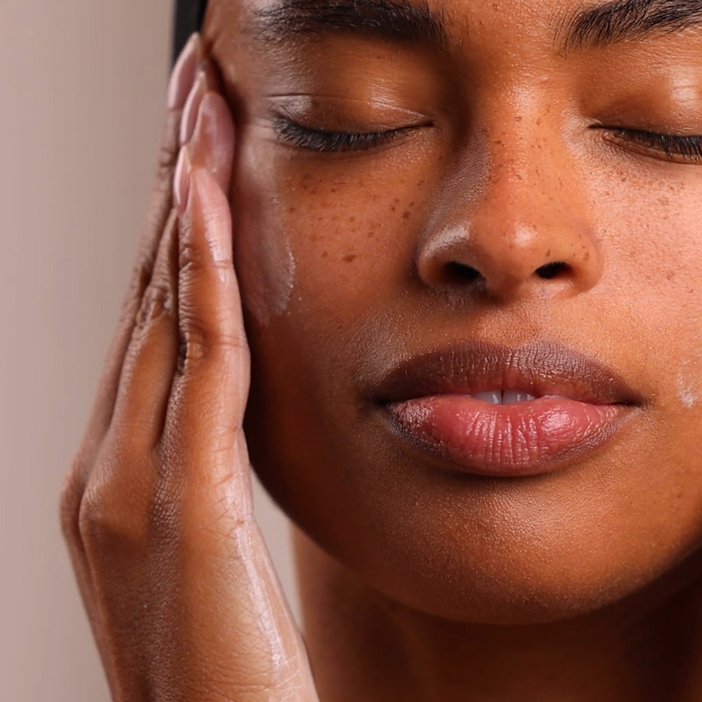 Coconut Age Corrective Moisturizer
