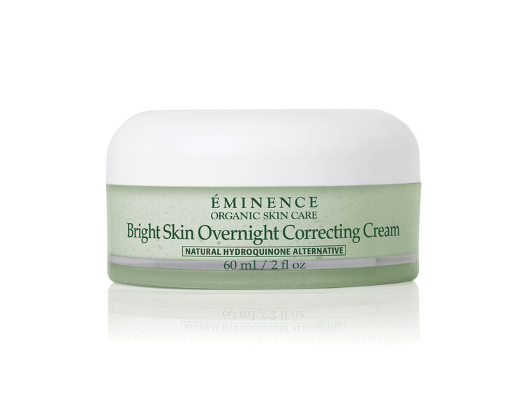 Bright Skin Overnight Correcting Cream