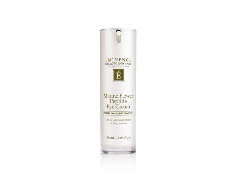Marine Flower Peptide Eye Cream