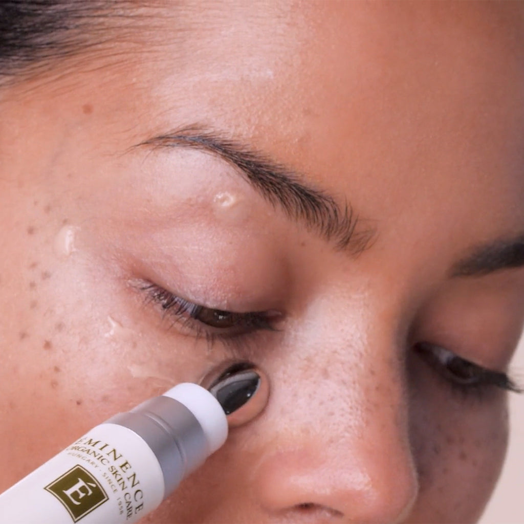 Eminence Vitamin C+ Eye Cream