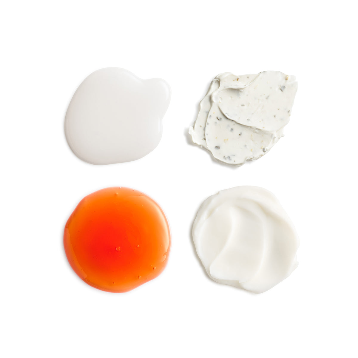 Clear Skin Starter Set