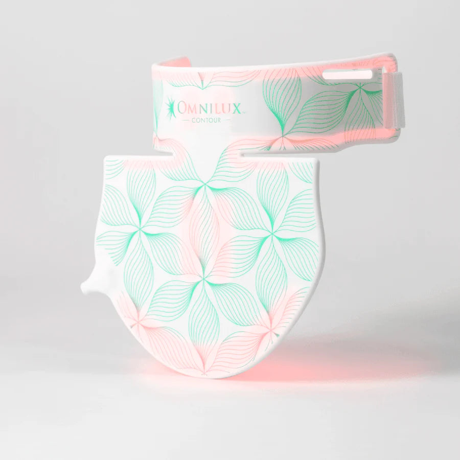 Ominlux Contour Neck & Décolleté